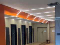 -CXFIT 陈徐健身工作室(凯旋店)