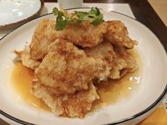 -陈家老院子(高新店)