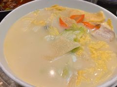 -淮扬楼(千鹤湖店)