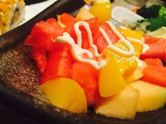 -贵木日本料理·铁板烧(新地假日广场店)