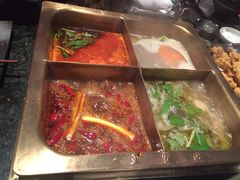 -王家渡火锅店(棕榈泉店)