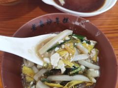 -老袁炒年糕(富豪路店)