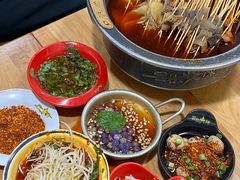 -冒椒火辣(奎星楼街店)