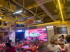 -老表记广西宵夜螺蛳鸭脚煲(西大店)
