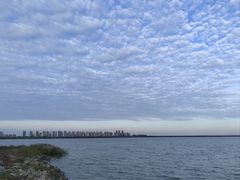 -天津东丽湖风景区