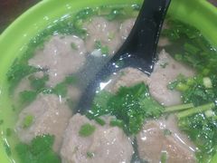 -明叔捞面