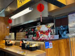 -少椿食·拉面·丼饭·关东煮(鲁祖庙店)