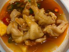 -沪小胖·小龙虾·蓝龙王(八佰伴店)