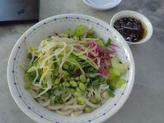 老北京炸酱面-海碗居老北京炸酱面(增光路店)
