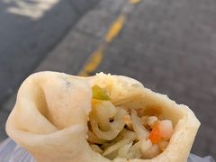 -阿姨卷饼(平凉路店)