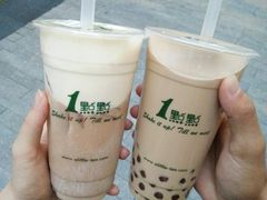 -1点点(银座和谐广场店)