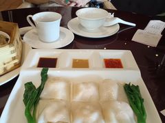 -顺德美的万豪酒店-万豪中餐厅