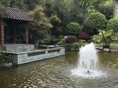 -重庆园博园