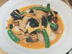 -京味斋·烤鸭·北京菜(安贞店)