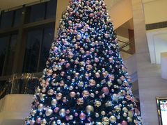 -上海新发展亚太JW万豪酒店