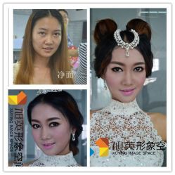 旭英形象空间-旭英形象空间