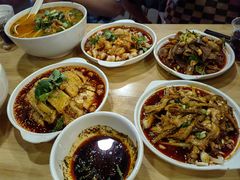 -牛王庙(龙华花园店)