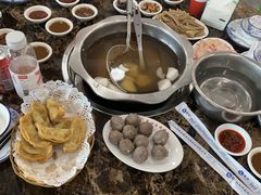 -蔡社牛肉城(龙湖店)