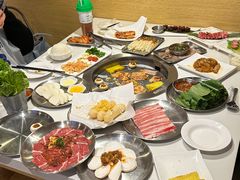 -么子烤肉(化龙池店)