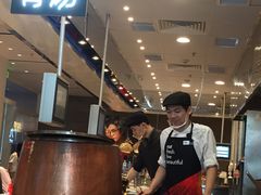 -俏凤凰(美林M·LIVE天地东座店)