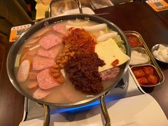-양평식당·杨平食堂(华贸店)