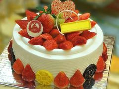 -娇点烘焙(颐高店)