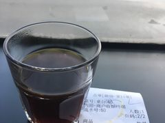 咖啡-来回·咖啡(钟村咖啡豆店)