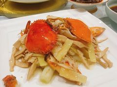 -院8里·少城记忆老川菜(宽窄巷子店)