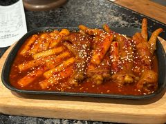 -九田家黑牛烤肉料理(太阳城店)
