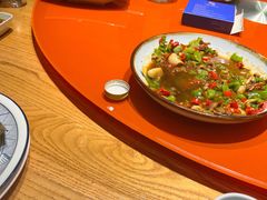 -陈先进鱼馆·夜宵·地道农家菜(湖墅南路店)