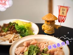 -小宝·路鼎记·福鼎特色小吃(富民路店)