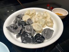 -蓝海大饭店·渔歌舫(黄岛店)