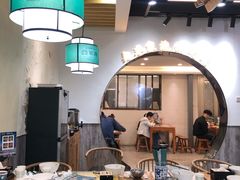 -西羊市老米家泡馍(西羊市店)