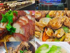 -蛇平饭店(明园路店)