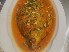 -董厨煨汤馆(车站路店)
