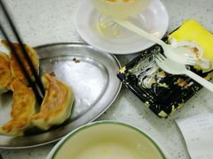 -芬芳甜品(同福路店)