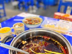 -马路边边串串香(苗栗路店)