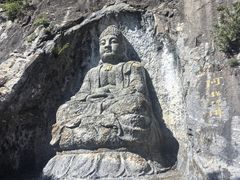 -圣莲山风景区