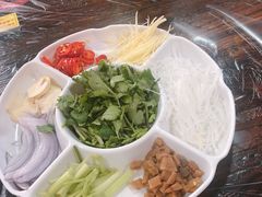 -官塘锋记鱼生·生腌·砂锅粥(牌坊街店)