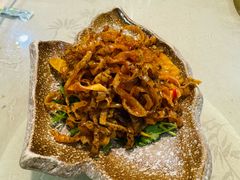 -萬家灯火·私房湘菜·22年老手艺(南岭大道店)