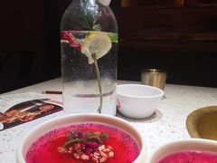 -老佛爷铜炉蛙锅(挂绿店)