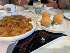 -滋粥楼·顺德菜(番禺广场总店)