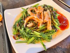 -马来西亚美食街