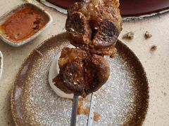 -313羊庄·羊肉火锅烧烤(李村店)