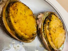 -白仁仔· 活烤海鲜 宵夜(豫园店)