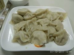 -老边饺子馆(北京南站3店)