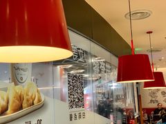 大堂-必胜客(北苑路店)