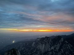 -华山风景名胜区