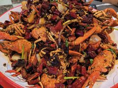 -盱眙虾神於氏龙虾(夫子庙红街店)