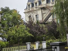 -正德楼果木烤鸭·渔家菜(东港店)